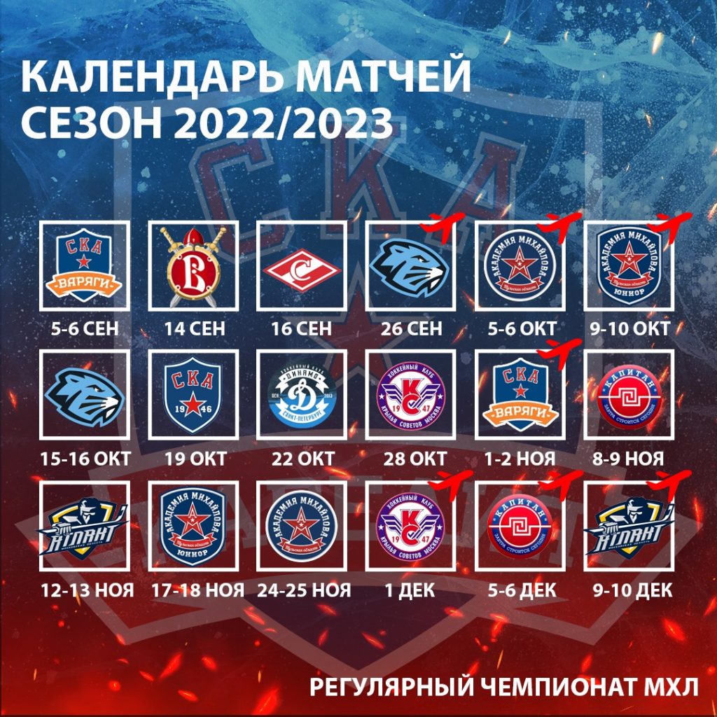 Календарь игр ска 2024. КХЛ 2022 2023 календарь матчей. Команды МХЛ 2022-2023. Авангард расписание матчей.